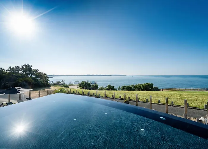 Thalazur Royan - Hotel & Spa